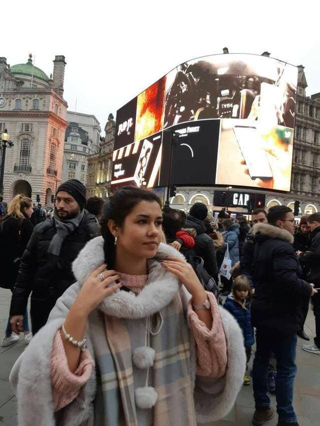 Lugar Piccadilly Circus