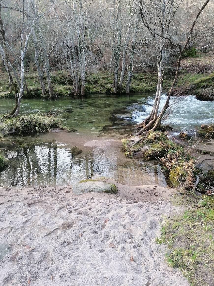 Lugar Gerês