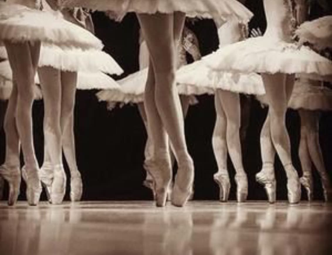 Moda Ballet