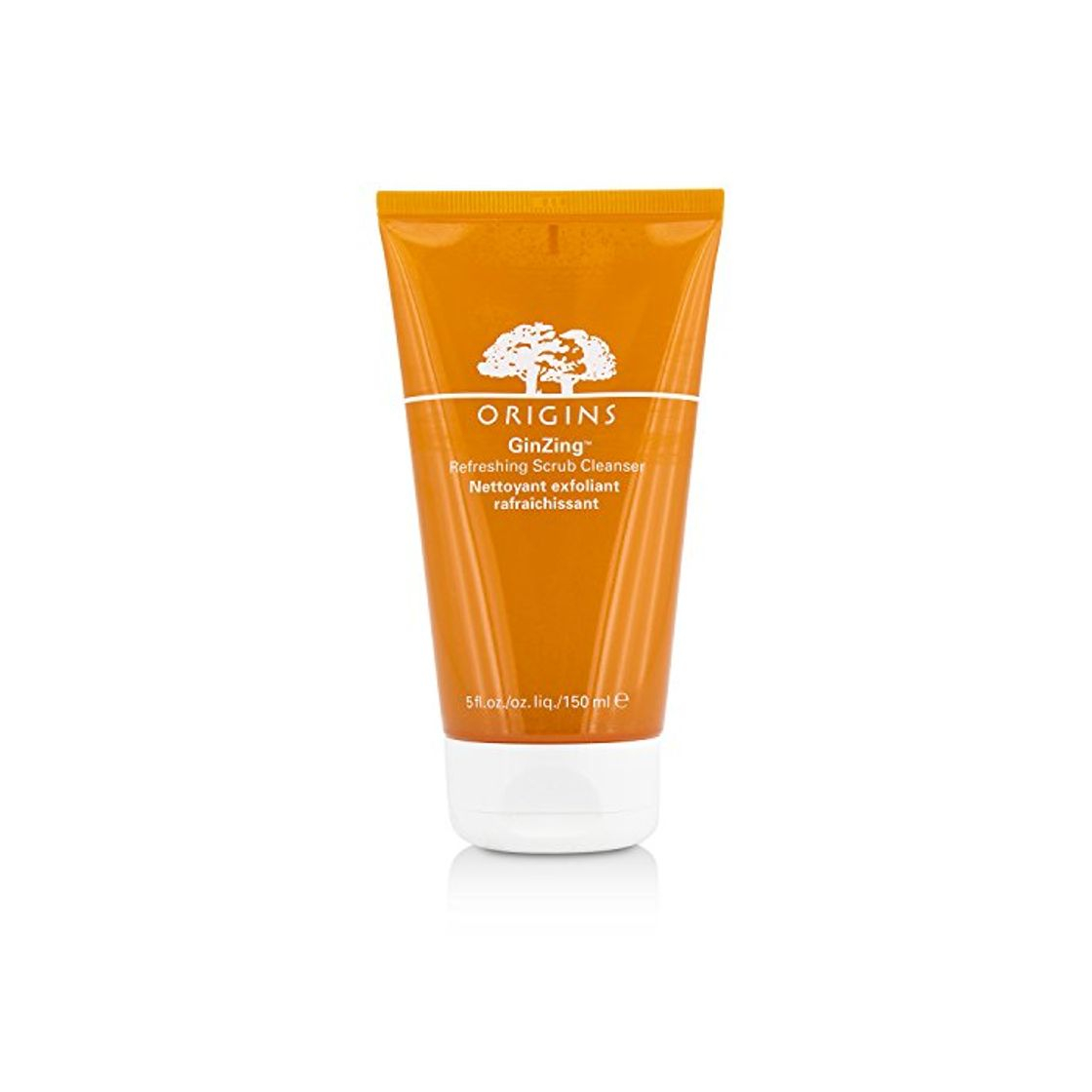 Belleza Origins GinZing Refreshing Scrub Cleanser 150ml