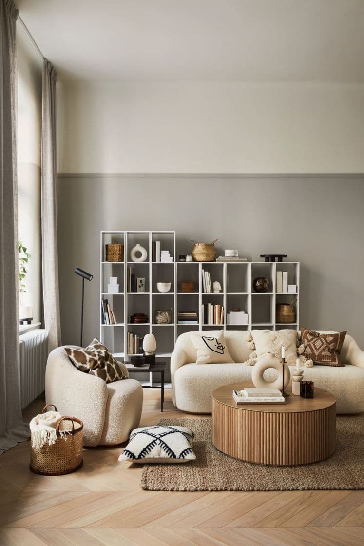 Fashion  H&M Home