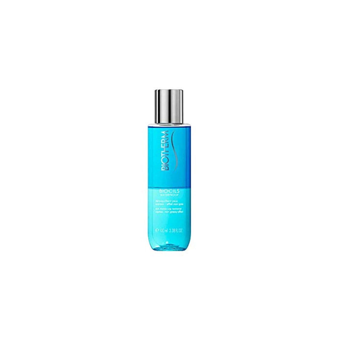 Producto Biotherm Biocils Waterproof Eye Make Up Remover Desmaquillante