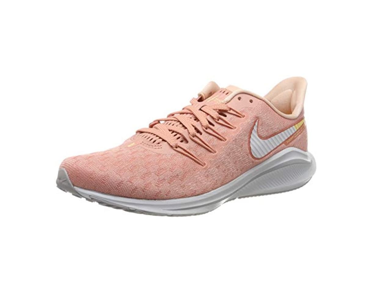 Fashion Nike Wmns Air Zoom Vomero 14, Zapatillas de Running para Asfalto para