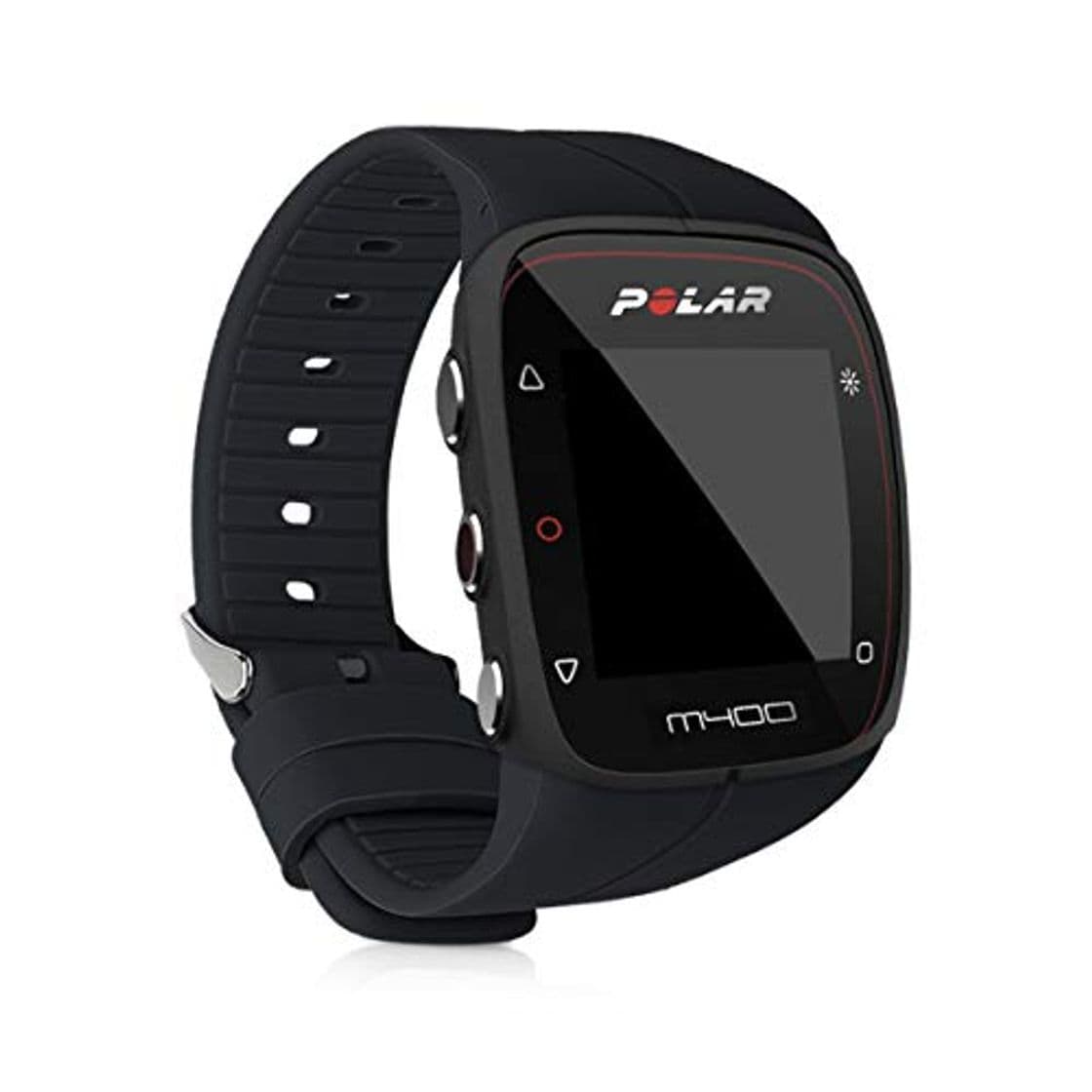 Product kwmobile Pulsera Compatible con Polar M400