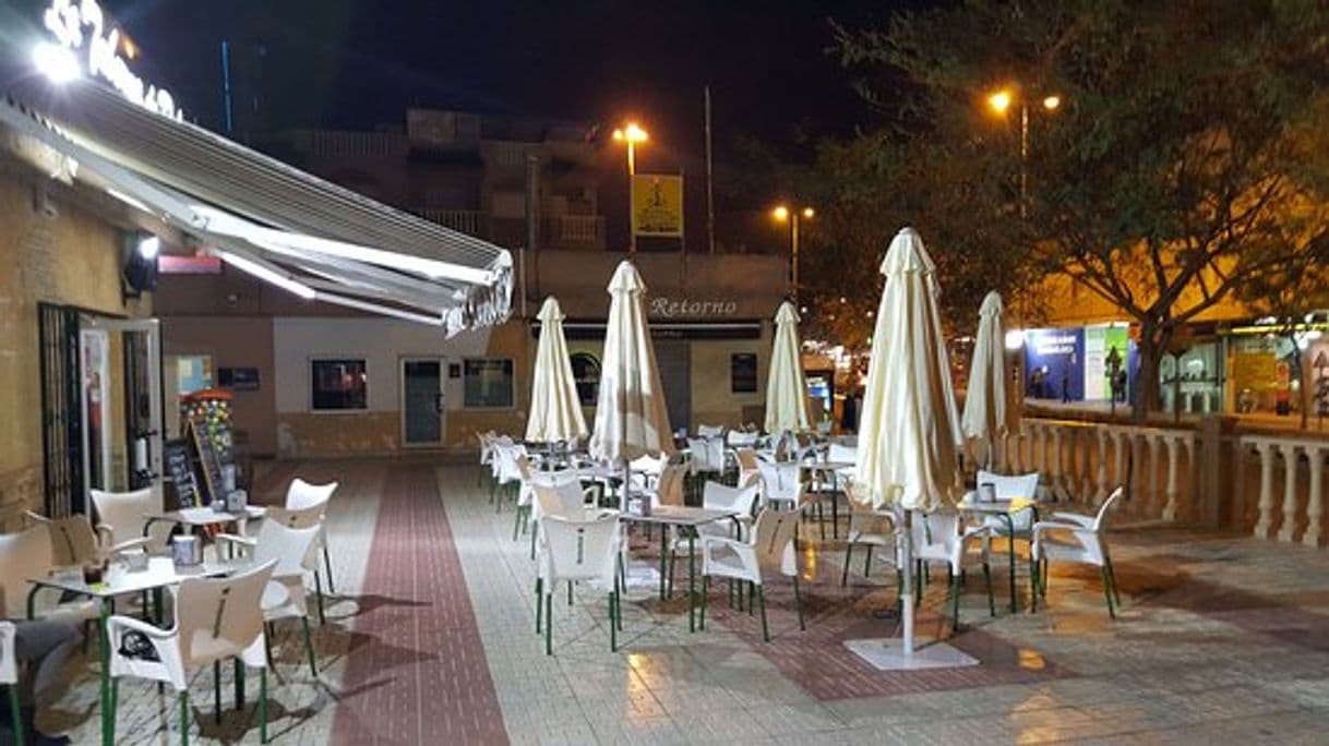 Restaurants Mesón La Taberna de Rafael