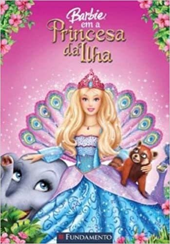 Movie Barbie- A Princesa da Ilha