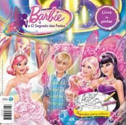 Movie Barbie- E o Segredo das Fadas