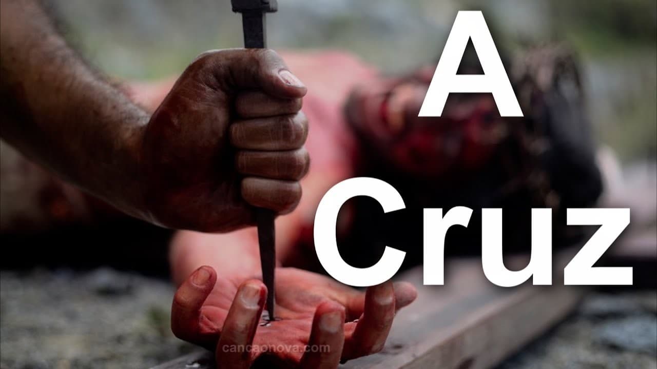 Serie A extraordinária pregação sobre  a Cruz de Cristo