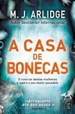 Libro A Casa de Bonecas