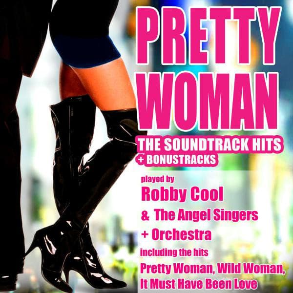 Canción Pretty Woman