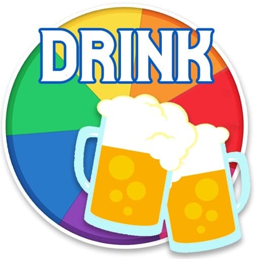 App Drinking Roulette: Drink Games