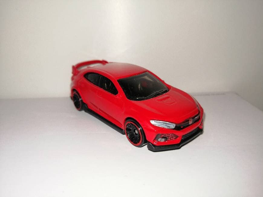 Product 2018 Honda Civic Type R  FYB72