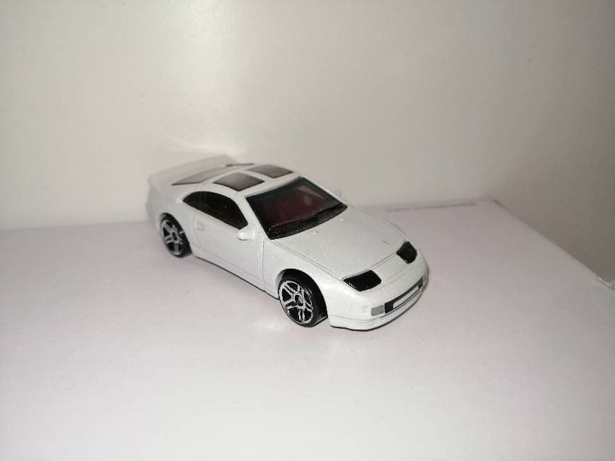 Product Nissan 300ZX Twin Turbo FYB73