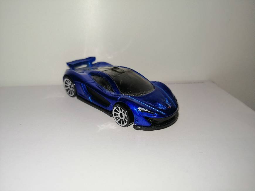 Producto McLaren P1 DHP95