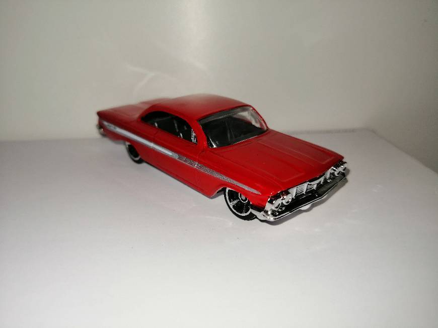 Producto '61 Impala