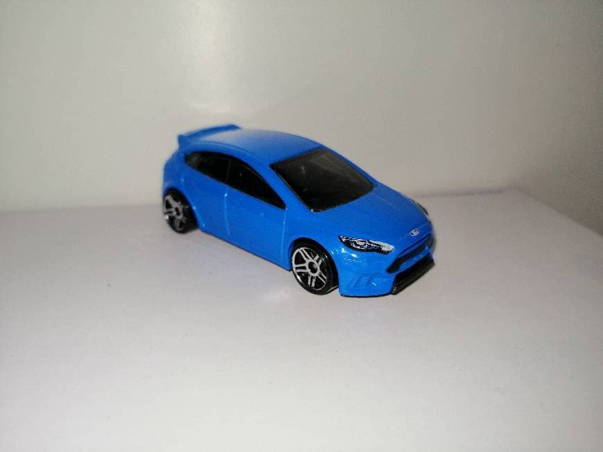 Product '16 Ford Focus RS DHP07