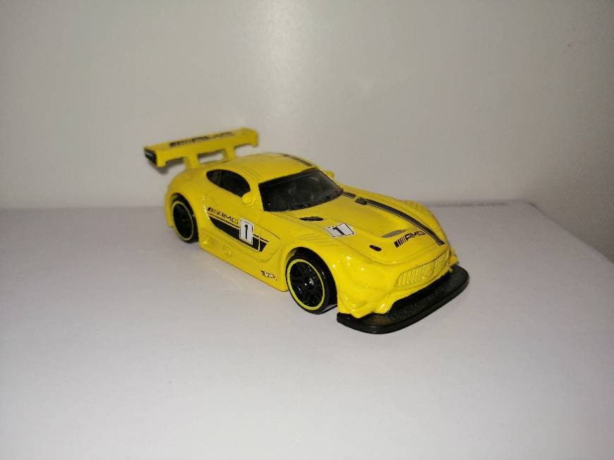 Product '16 Mercedes-AMG GT3 FYD19