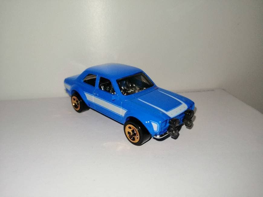 Producto '70 Ford Escort RS1600