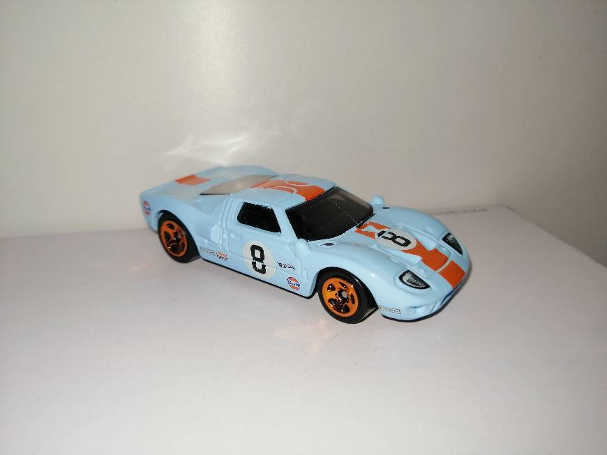 Producto Ford GT-40 GHC55