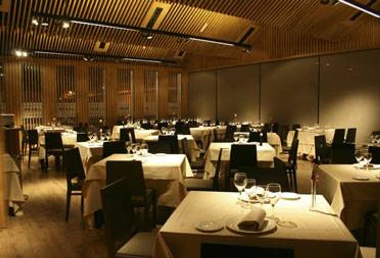 Restaurants Restaurante Araba