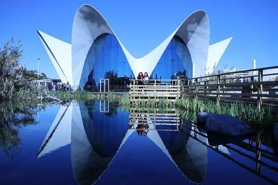 Place Aquarium Valencia