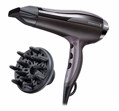 Beauty Remington Pro Air Turbo D5220 - Secador de Pelo