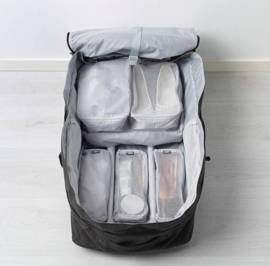 Product Packing cubes