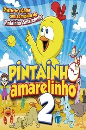 Movie Os Amiguinhos - Pintinho Amarelinho