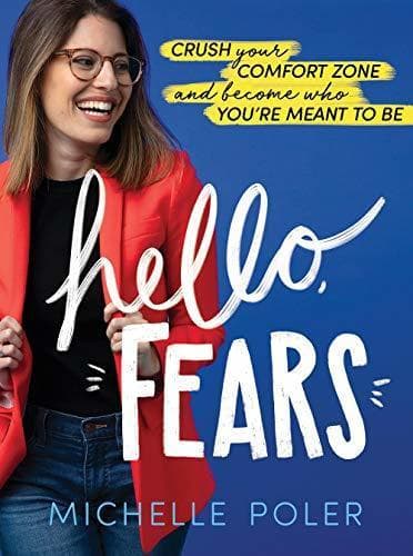 Libro Hello, Fears