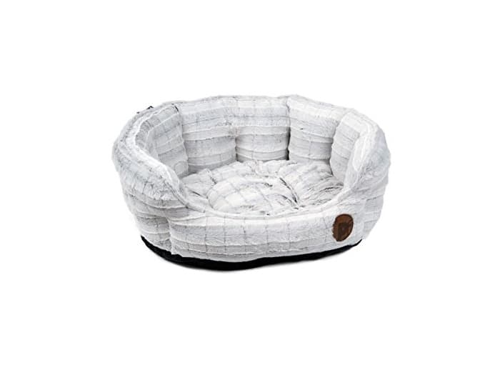 Producto Petface – Cama Ovalada para