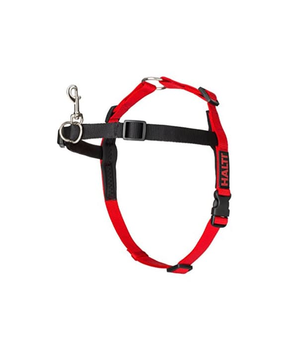 Producto Company of Animals The COALH02 Halti Harness Arnés