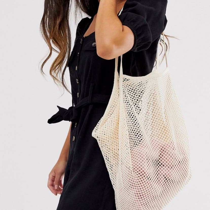 Moda String Shopper