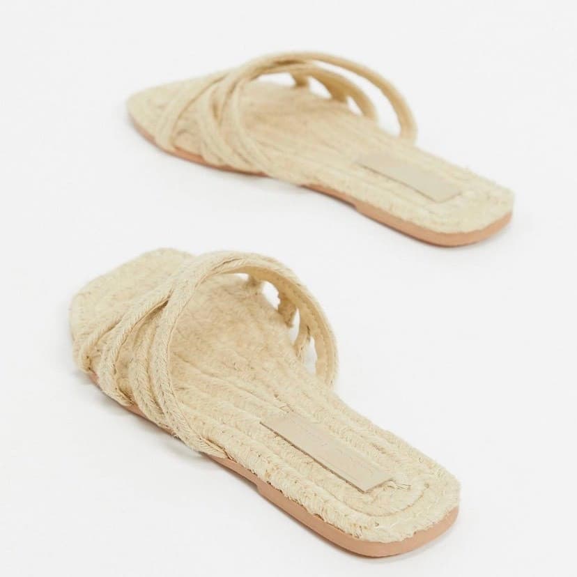 Producto Sandals 