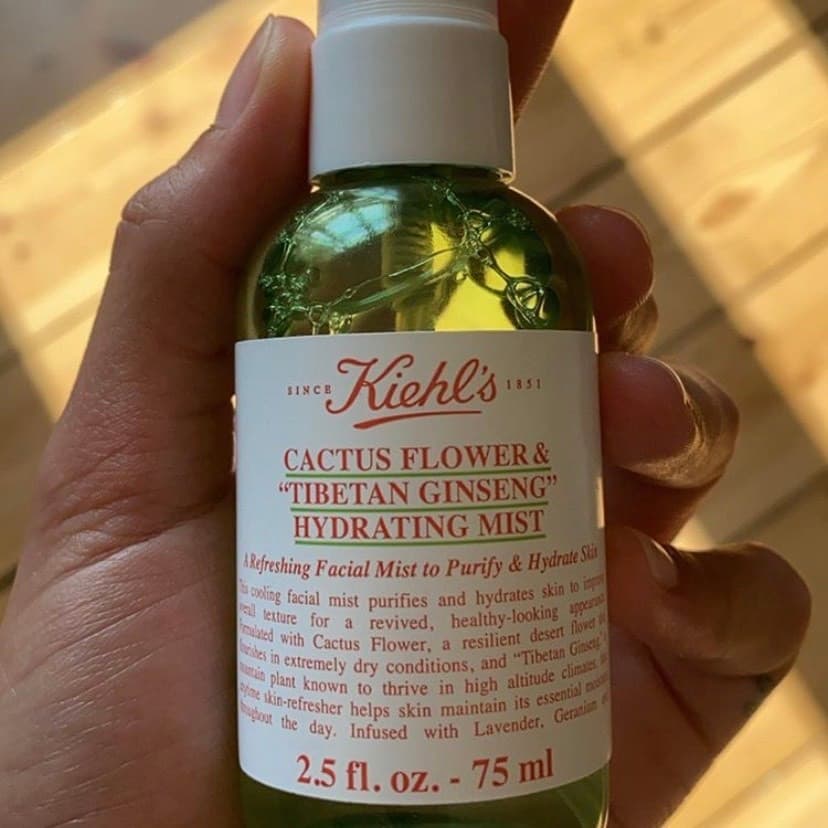 Fashion Kiehl's – Naturally Inspired Skin Care, Body and Haircare