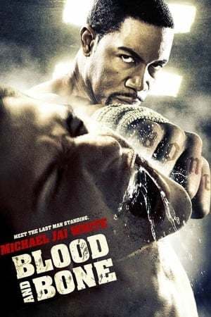 Película Blood and Bone