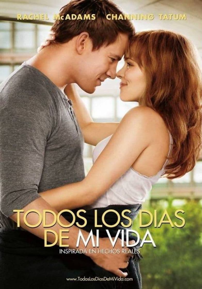 Película The Vow