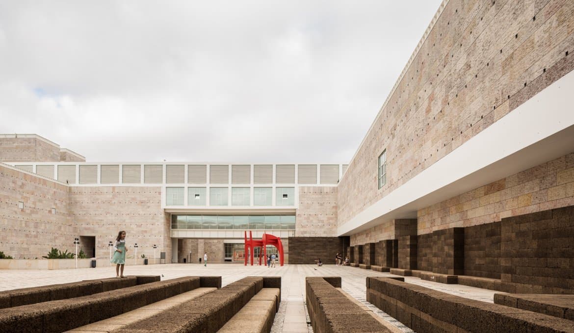 Place Centro Cultural de Belém