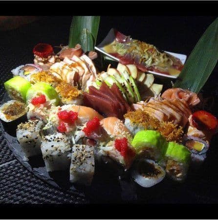 Restaurants SushiNow