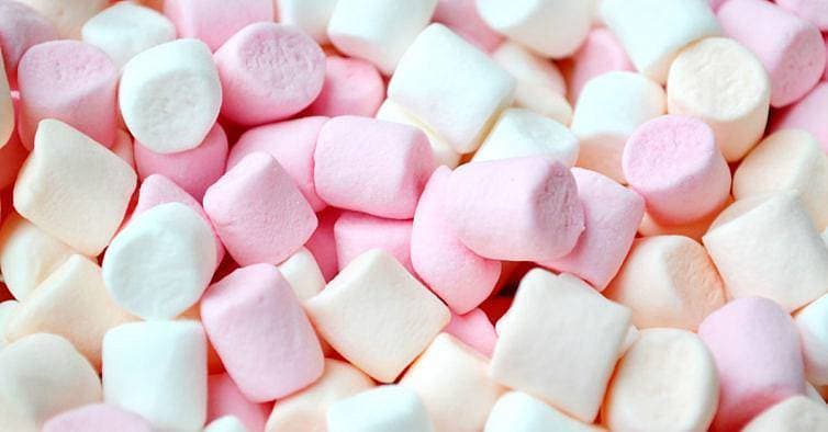 Producto Marshmallows 