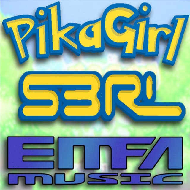 Canción Pika Girl