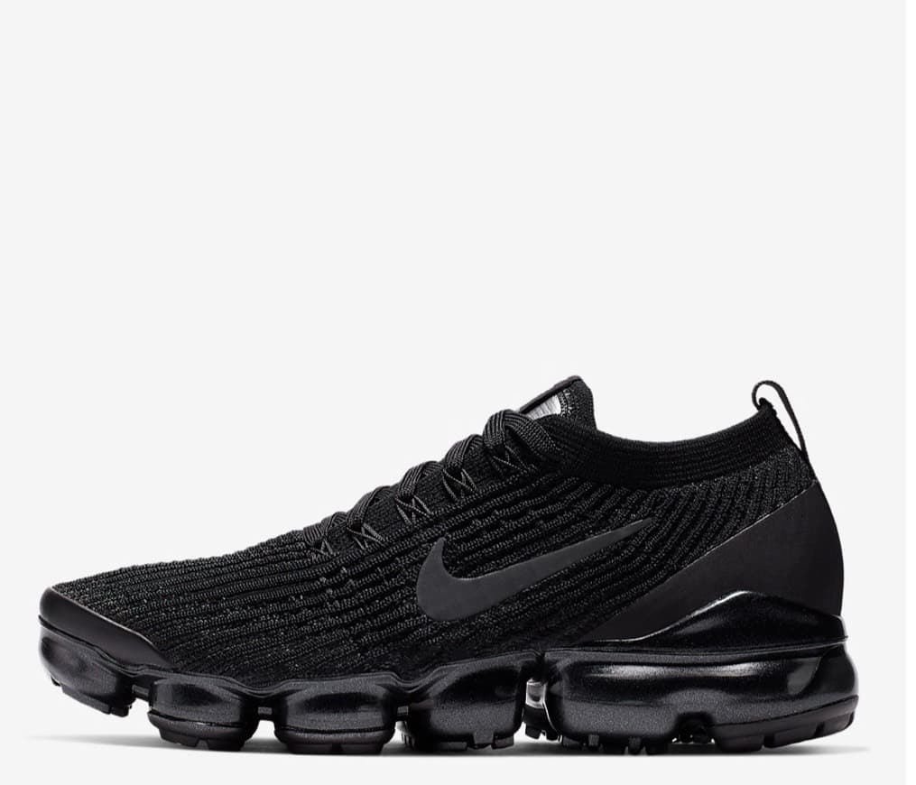 Producto Nike Air VaporMax Flyknit 3 Women's Shoe