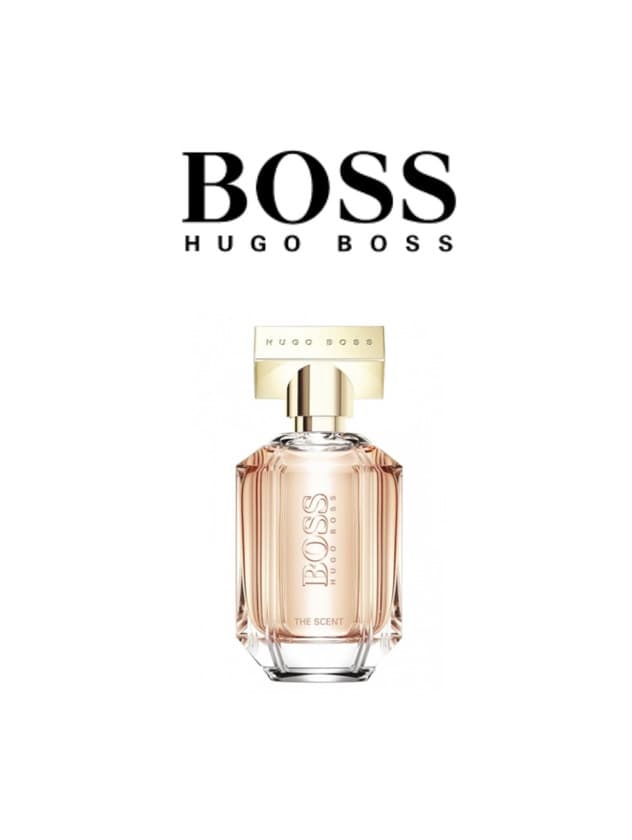 Producto Hugo Boss Perfume