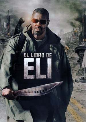 Película The Book of Eli