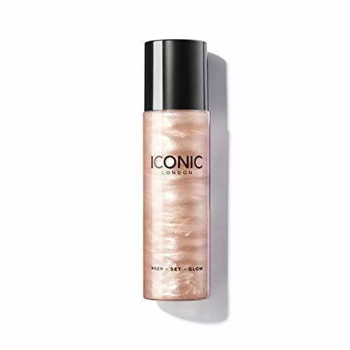 Producto ICONIC London Prep-Set-Glow