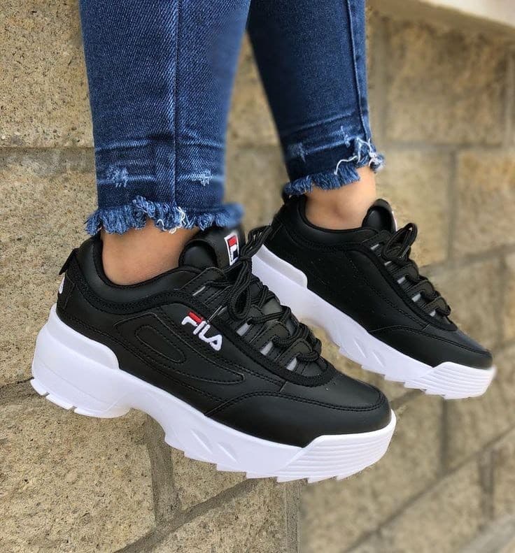 Producto Tenis Fila