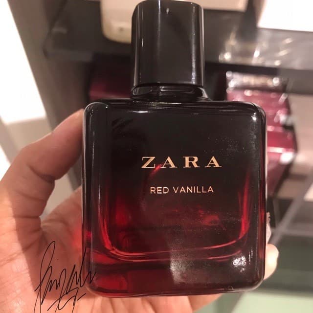 Product ZARA Perfumes