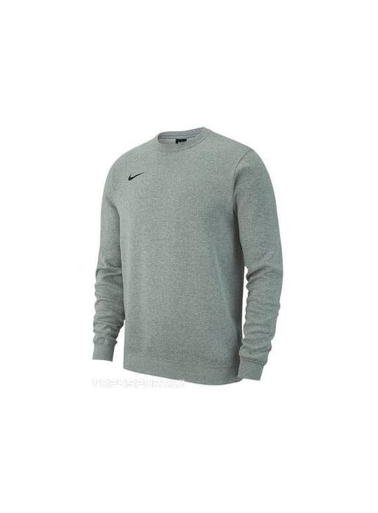 Fashion Nike Y CRW FLC TM Club19 Sudadera