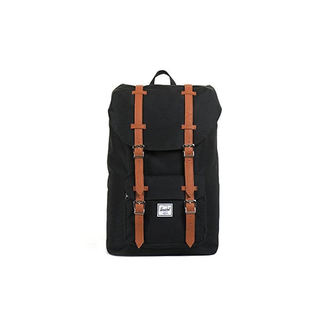 Product Herschel  Mochila de a diario 10020-00001-os_Black