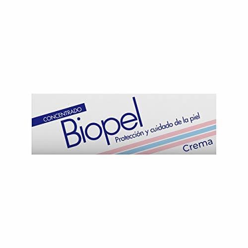 Beauty Biopel crema