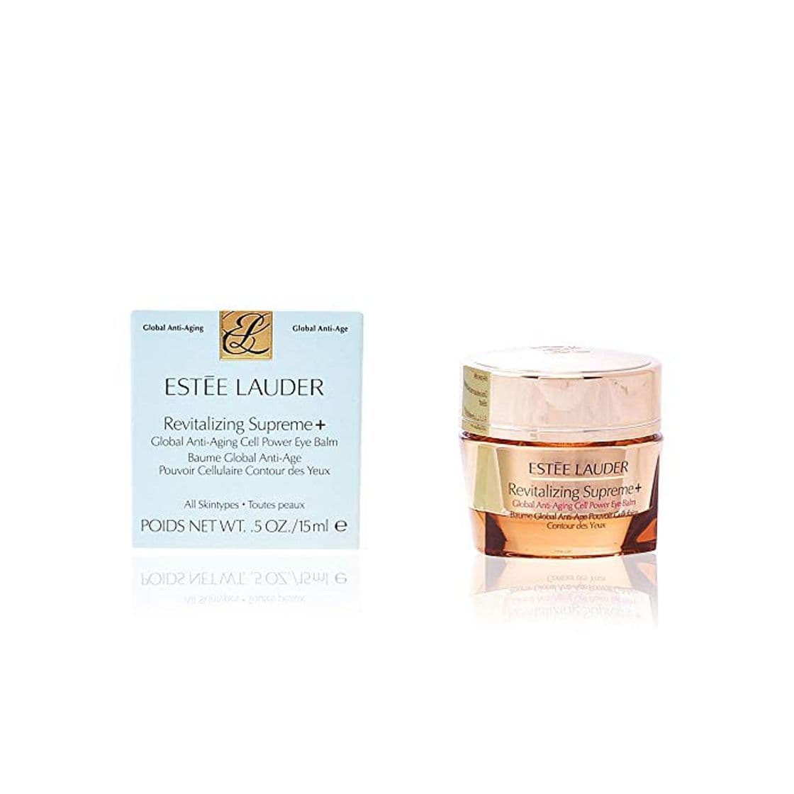 Producto ESTEE LAUDER REVITALIZING SUPREME CREMA DE OJOS 15ML